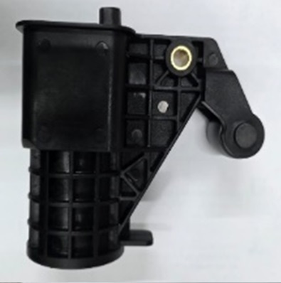 Держатель инструмента POJU BT40-65°