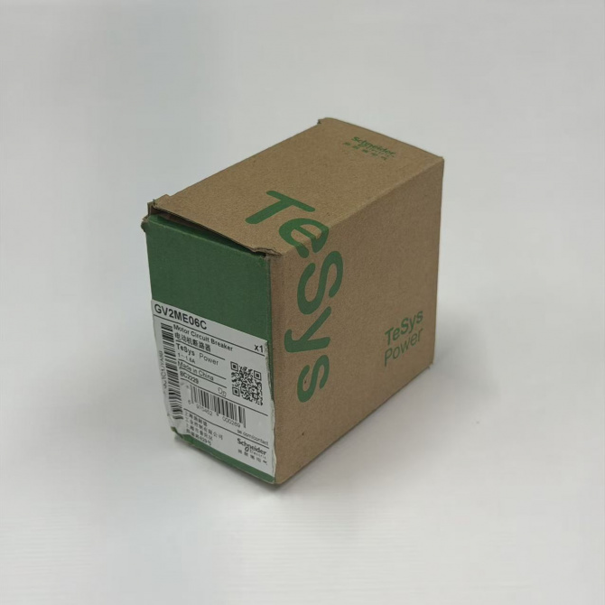 Schneider Electric GV2ME06C Автомат защиты двигателя