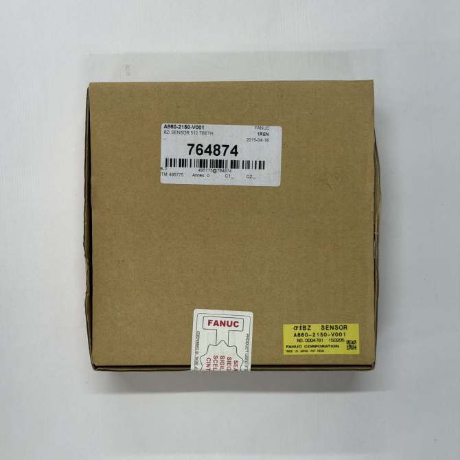Датчик шпинделя (BZi sensor) Fanuc A860-2150-V001