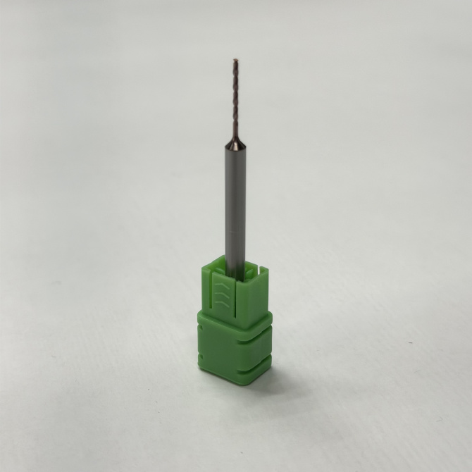 Сверло CBZ3ST0100