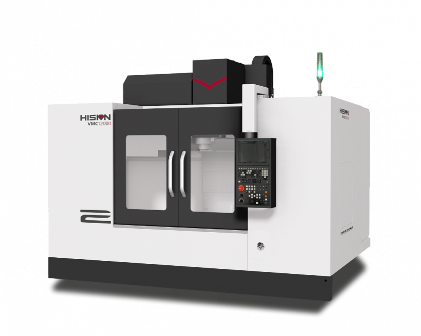 VMC1200 II