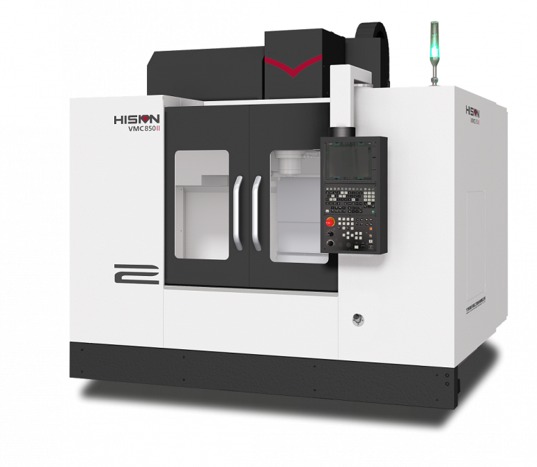 VMC850 II