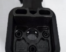 Держатель инструмента POJU BT40-65°