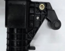 Держатель инструмента POJU BT40-65°