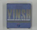 YINSH YSK-M40x1.5P Стопорная гайка