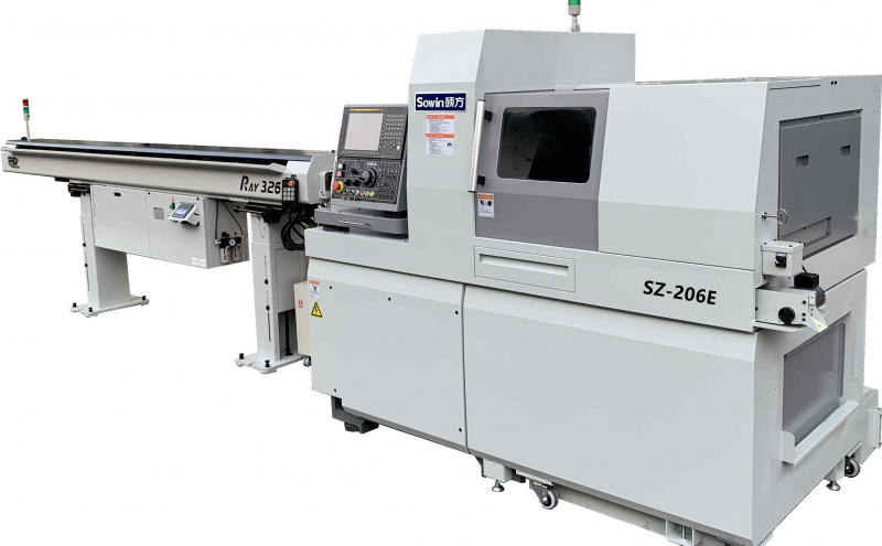 Sowin SZ-206EN / SZ-256EN