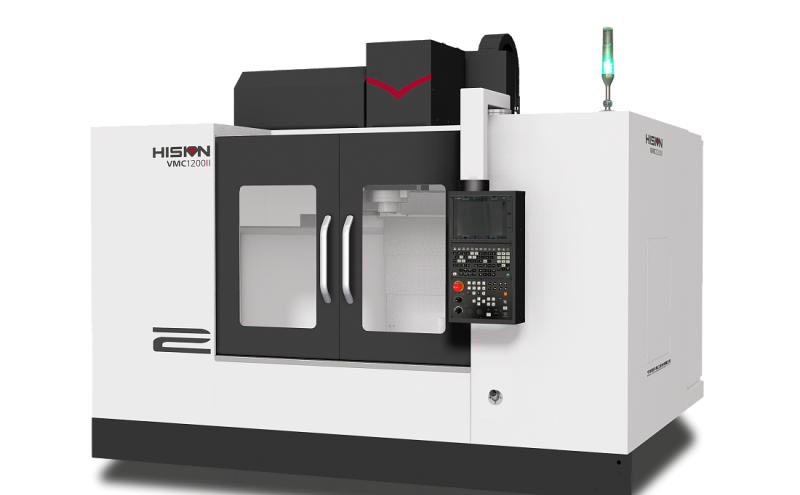 VMC1300 II